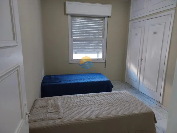 Imagem apartamento a venda no Boqueirão em Santos