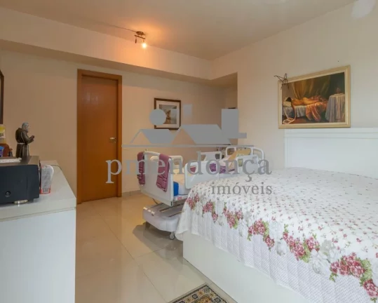 Imagem Excelente apartamento no Alto da Lapa com 247m².