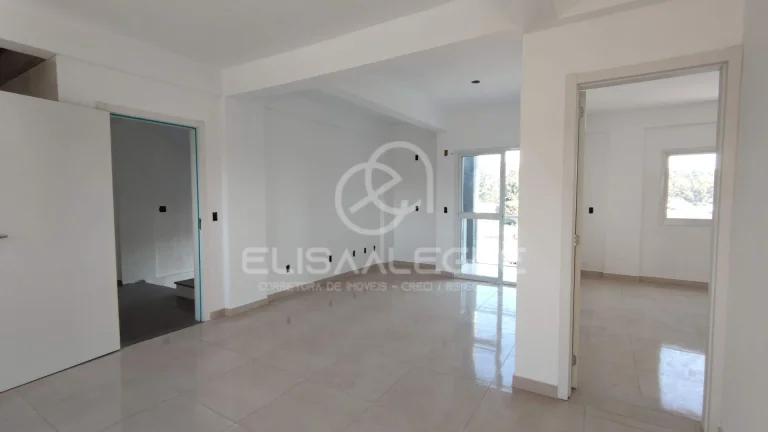 Imagem Via Del Mar - Apartamento 92m² c/ suíte, Vila Olímpica em Esteio