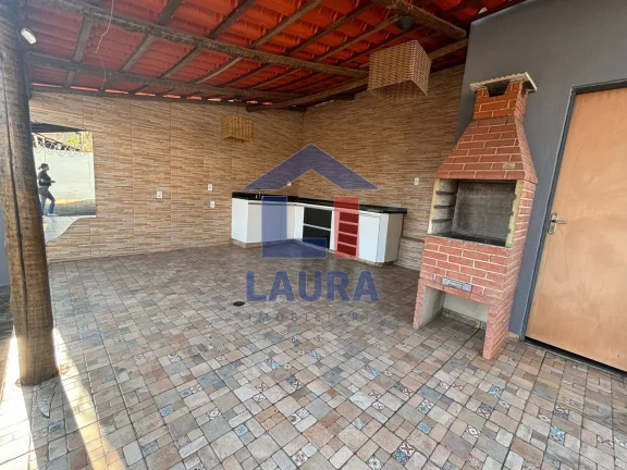 Imagem CASA RESIDENCIAL em PARÁ DE MINAS - MG, Vila Raquel