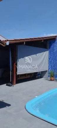 Imagem Casa à Venda no Residencial Bacana – Quinta dos Açorianos, Barra Velha/SC