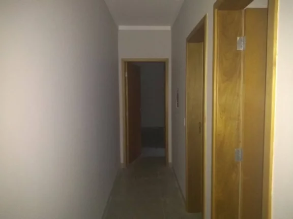 Imagem Casa com 2 dormitórios, pq. do Castelo
