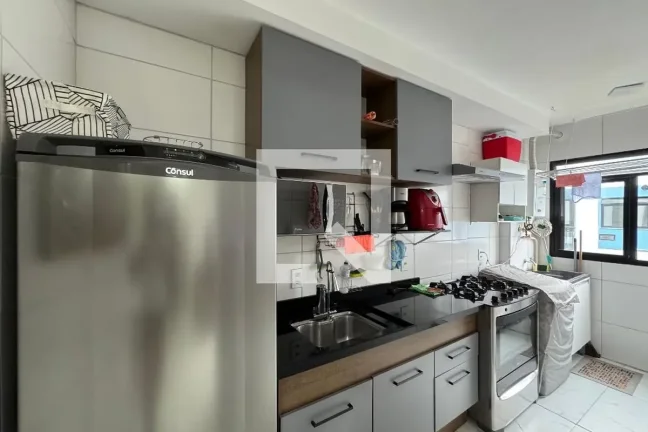 Imagem Apartamento à Venda - Recreio, 2 Quartos, 50 m2