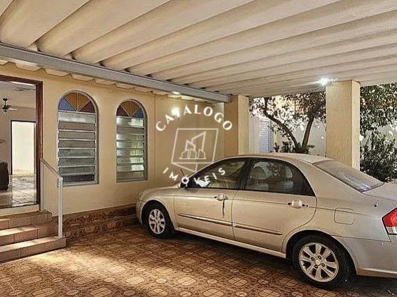 Imagem Casa a Venda no bairro Independência - Ribeirão Preto, SP