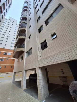 Imagem APARTAMENTO COM 101 m² - TUPI - PRAIA GRANDE SP