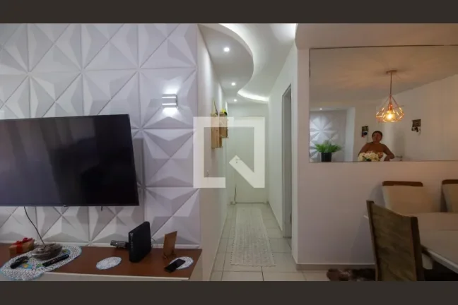 Imagem Apartamento à Venda - Vargem Pequena, 2 Quartos, 68 m2