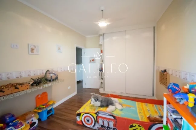 Imagem CASA À VENDA ALTO PADRÃO PARQUE RESIDENCIAL SHAMBALLA II ATIBAIA SÃO PAULO!