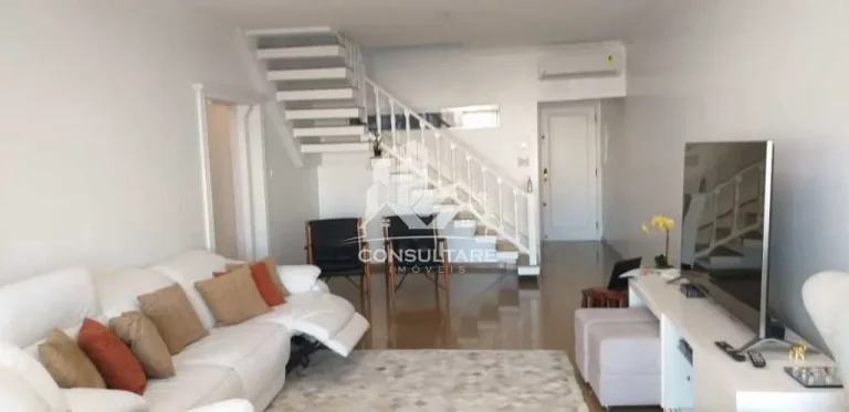 Imagem Cobertura com 3 quartos, Aparecida, Santos - R$ 1.97 mi, Cod: 9576