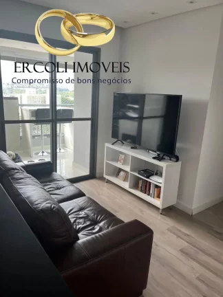 Imagem APARTAMENTO RESIDENCIAL em São Paulo - SP, Barra Funda