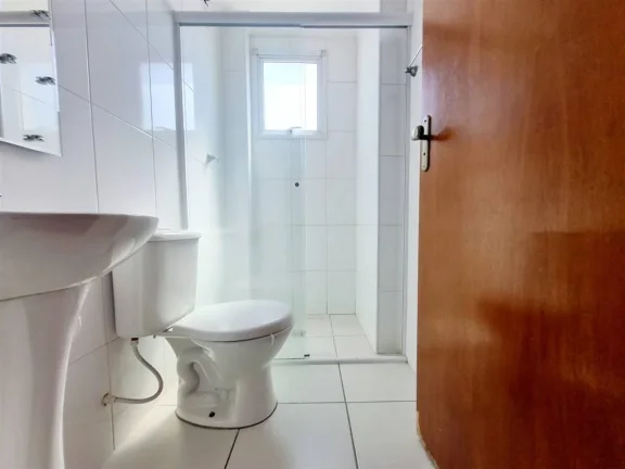 Imagem APARTAMENTO COM 60.43 m² - GUILHERMINA - PRAIA GRANDE SP