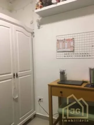 Imagem Apartamento com 3 Quartos à Venda, 120 m² em Vila Assunção - Santo André