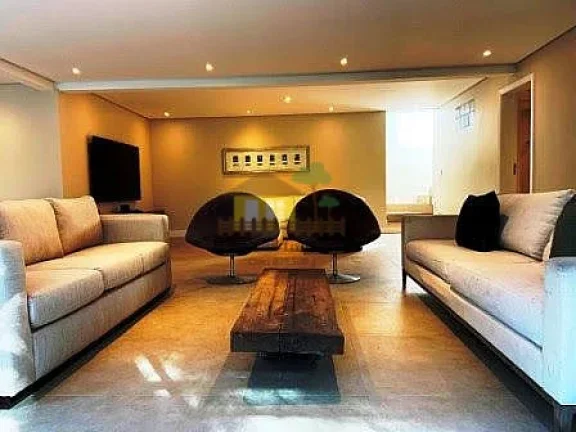 Imagem Casa de Condomínio