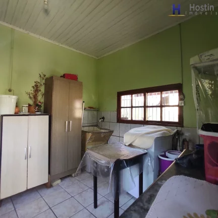Imagem CASA RESIDENCIAL em SÃO FRANCISCO DO SUL - SC, Centro