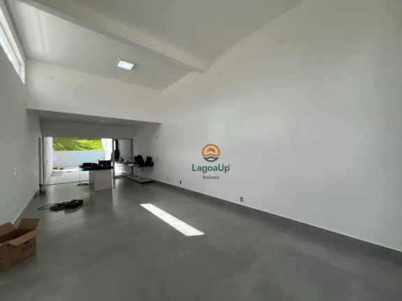 Imagem Casa com 3 dormitórios à venda, 160 m² por R$ 1.300.000,00 - Condomínio Parque dos Buritis - Lagoa Santa/MG