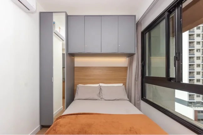 Imagem APARTAMENTO RESIDENCIAL em São Paulo - SP, Vila Mariana
