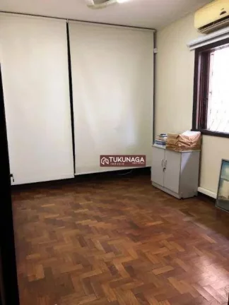 Imagem Casa à venda, 228 m² por R$ 2.600.000,00 - Água Fria - São Paulo/SP