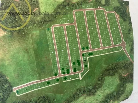 Imagem Lotes à Venda no Serras de Atibaia III  Últimas Unidades