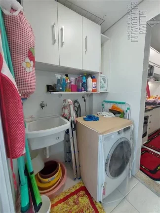 Imagem Apartamento à Venda em Real, Praia Grande - SP