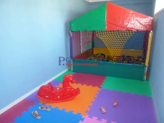 Imagem Apartamento Padrão