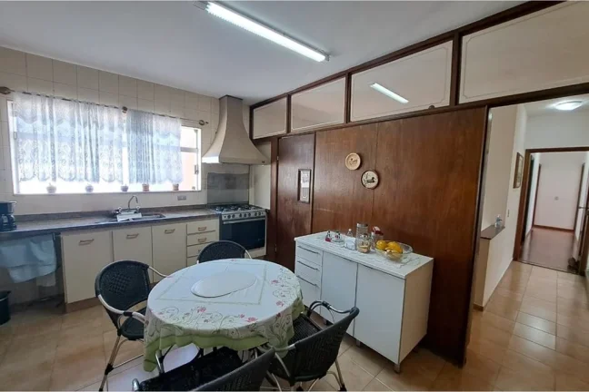 Imagem CASA RESIDENCIAL em Jundiaí - SP, Jardim Paulista I