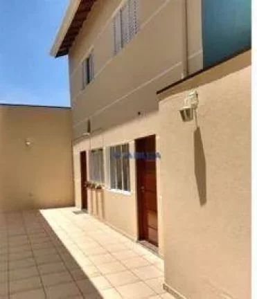Imagem Casa à venda, 54 m² por R$ 365.000,00 - Vila Germinal - São Paulo/SP