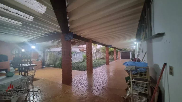 Imagem Terreno à venda, 235 m² por R$ 380.000,00 - Jardim Imperador - Praia Grande/SP