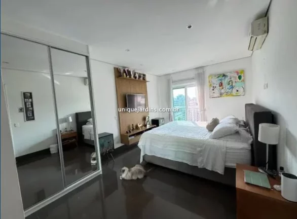 Imagem Apartamento à venda Jardim Paulista São Paulo