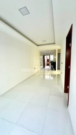 Imagem Últimas 4 Casas à Venda no Residencial Look - Aproveite!