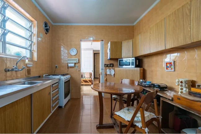 Imagem CASA RESIDENCIAL em São Paulo - SP, Moema