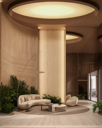 Imagem APARTAMENTO RESIDENCIAL em Itajaí - SC, Praia Brava de Itajaí