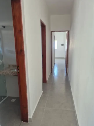 Imagem Casa para Venda em Itanhaém, Tupy, 2 dormitórios, 1 suíte, 1 banheiro, 3 vagas