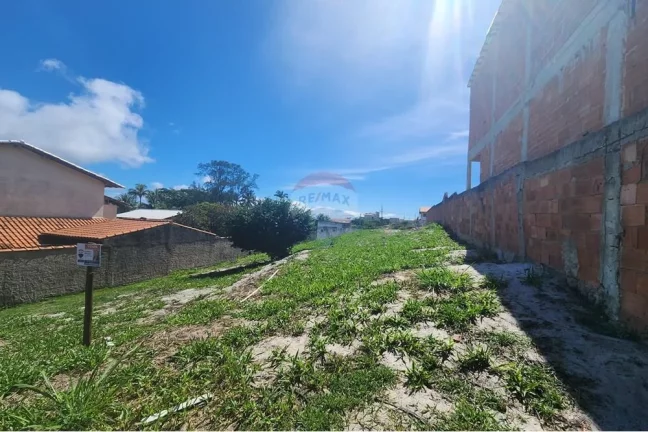 Imagem Terreno 1200m, em Itaipuaçu, Jardim Atlântico Leste.
