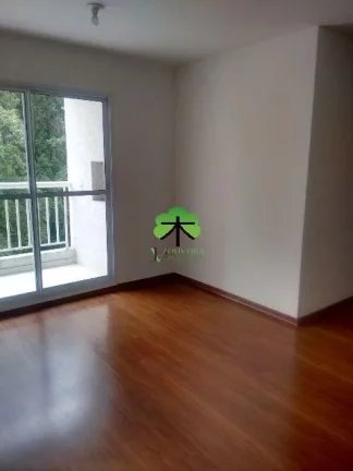 Imagem Apartamento com 2 dormitórios à venda, 60 m² - Jardim das Vertentes - São Paulo/SP