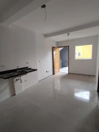 Imagem Apartamentos novos de 1 e 2 Dormitórios na Vila Guilhermina