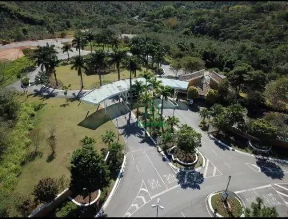 Terreno à venda, 1036 m² por R$ 450.000,00 - Ouro Fino - Santa Isabel/SP