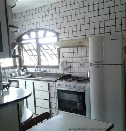 Imagem Casa com 3 dormitórios à venda, 184 m² por R$ 750.000,00 - Centro - Poá/SP