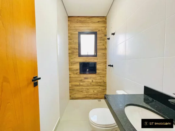 Imagem Sobrado à venda Atibaia/SP Jardim Maristela Aceita Financiamento Bancário!