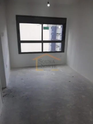 Imagem Apartamento de 77m² super bem distribuído, com 2 suítes, 3 banheiros e 1 vaga. Ideal pra quem cur...