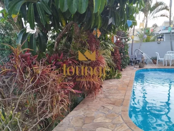 Imagem Casa Em Condominio em Araçoiaba da Serra