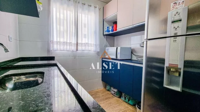 Imagem Apartamento Residencial à venda, Vila Formosa, São Paulo - AP0721.
