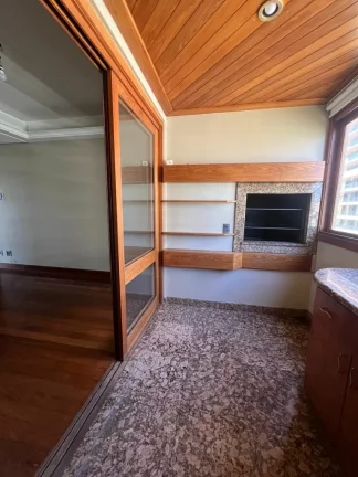 Imagem Apartamento à venda em Porto Alegre, Bela Vista, com 4 quartos, 211m2