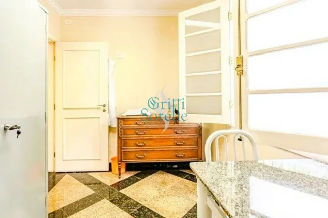 Imagem Casa Comercial à Venda no Ibirapuera - São Paulo/SP.