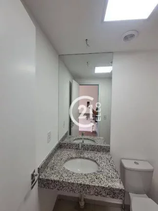 Imagem Apartamento, 24 m² - venda por R$ 498.000,00 ou aluguel por R$ 3.440,00/mês - Vila Nova Conceição - São Paulo/SP