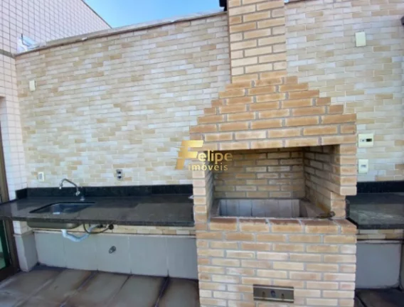 Imagem Cobertura duplex à venda em Santa Helena, com 220 m² de área privativa.