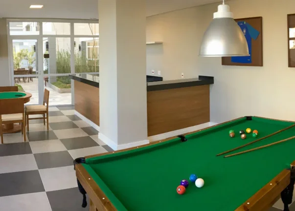 Imagem LIFE PARK Alphaville - 62m²
