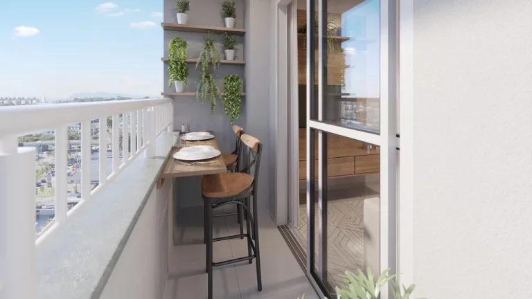 Imagem APARTAMENTO RESIDENCIAL em São Paulo - SP, Várzea da Barra Funda