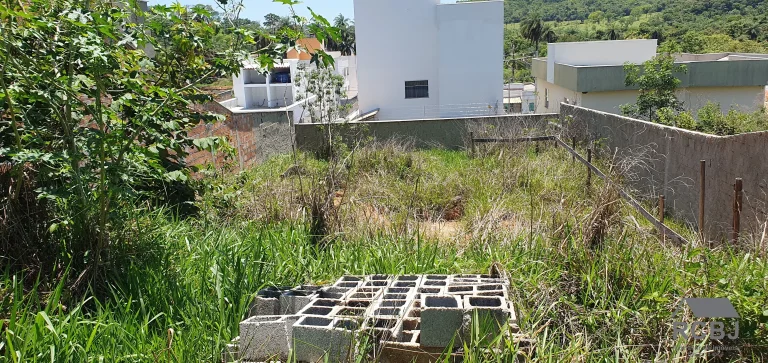 Imagem TERRENO RESIDENCIAL em ESMERALDAS - MG, FLORESTA ENCANTADA