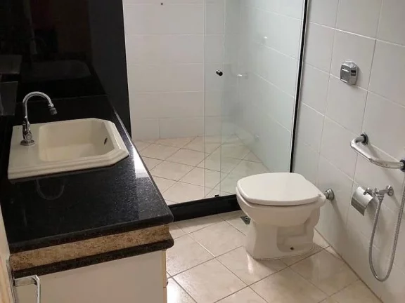 Imagem ALUGO CASA PARA ALOJAMENTO/RESIDENCIA JARDIM LIMOEIRO