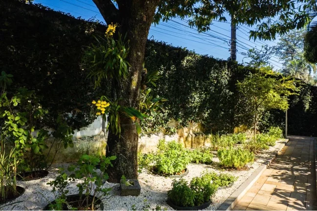 Imagem APARTAMENTO RESIDENCIAL em São Paulo - SP, Moema