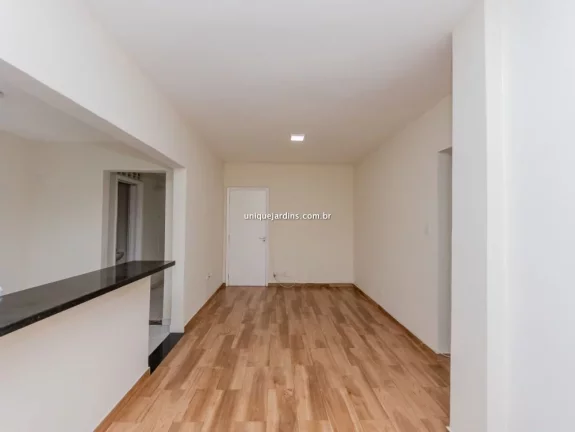 Imagem Apartamento à venda Pinheiros São Paulo